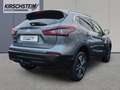 Nissan Qashqai N-Way 4x4 1.7 dCi AHK WR Pano Navi Kamera Grey - thumbnail 3