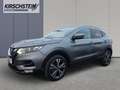 Nissan Qashqai N-Way 4x4 1.7 dCi AHK WR Pano Navi Kamera Grey - thumbnail 2
