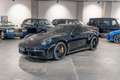 Porsche 911 Turbo S Coupé* Nero - thumbnail 1