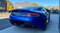 Aston Martin V8 VANTAGE S SPORTSHIFT II  CARBON  IVA22% COMPRESA Bleu - thumbnail 8