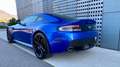 Aston Martin V8 VANTAGE S SPORTSHIFT II  CARBON  IVA22% COMPRESA Bleu - thumbnail 6