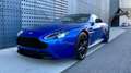 Aston Martin V8 VANTAGE S SPORTSHIFT II  CARBON  IVA22% COMPRESA Bleu - thumbnail 1