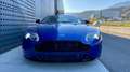 Aston Martin V8 VANTAGE S SPORTSHIFT II  CARBON  IVA22% COMPRESA Bleu - thumbnail 4