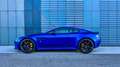 Aston Martin V8 VANTAGE S SPORTSHIFT II  CARBON  IVA22% COMPRESA Bleu - thumbnail 2
