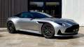 Aston Martin DB12 Coupe 4.0 V8 auto Срібний - thumbnail 3