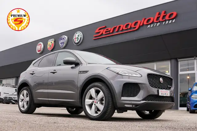 Jaguar E-Pace 2.0 200cv R-Dynamic S awd auto