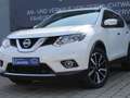 Nissan X-Trail 1.6  7 SITZER Blanc - thumbnail 1