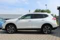 Nissan X-Trail 1.6  7 SITZER Blanc - thumbnail 4