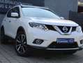 Nissan X-Trail 1.6  7 SITZER Blanc - thumbnail 3