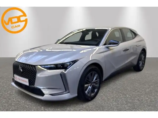 DS Automobiles DS 4 BASTILLE +