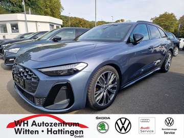 Avant 40 TFSI S tronic S LINE NAVI MATRIX-LED A...