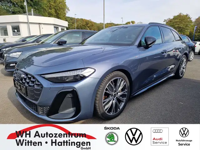Audi A5 Avant 40 TFSI S tronic S LINE NAVI MATRIX-LED A...