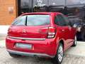 Citroen C3 Selection Tempomat/Klima Rot - thumbnail 9