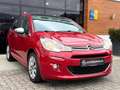 Citroen C3 Selection Tempomat/Klima Rot - thumbnail 4
