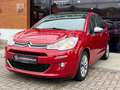 Citroen C3 Selection Tempomat/Klima Rot - thumbnail 5