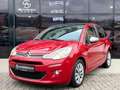Citroen C3 Selection Tempomat/Klima Rot - thumbnail 1