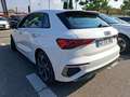Audi A3 Audi A3 Sportback 2.0 TDI S Line Blanc - thumbnail 5