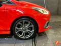 Ford Fiesta 1.0 EcoBoost S/S ST Line 100 Rojo - thumbnail 21
