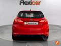 Ford Fiesta 1.0 EcoBoost S/S ST Line 100 Rojo - thumbnail 8