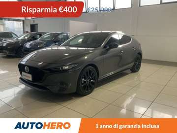 2.0 Skyactiv G Mild-Hybrid Homura 150 CV MHEV