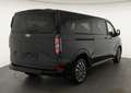 Ford Tourneo Custom 320 L2 Titanium AWD 2.0 AT, 8-Sitzer, 19-Zoll, ... Schwarz - thumbnail 2