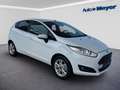 Ford Fiesta 1.0 EcoBoost 125 Titanium ***PREISHIT*** Wit - thumbnail 2