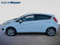 Ford Fiesta 1.0 EcoBoost 125 Titanium ***PREISHIT*** Wit - thumbnail 6