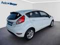 Ford Fiesta 1.0 EcoBoost 125 Titanium ***PREISHIT*** Wit - thumbnail 4