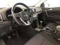Kia Sportage 1.6 MHEV Drive 4x2 136 Gris - thumbnail 5