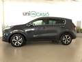 Kia Sportage 1.6 MHEV Drive 4x2 136 Gris - thumbnail 2