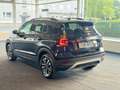 Volkswagen T-Cross 1,5TSI United*AUTOM.*NAVI*KAMERA*TEMPO* Schwarz - thumbnail 5