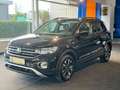 Volkswagen T-Cross 1,5TSI United*AUTOM.*NAVI*KAMERA*TEMPO* Schwarz - thumbnail 3