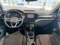 Volkswagen T-Cross 1,5TSI United*AUTOM.*NAVI*KAMERA*TEMPO* Schwarz - thumbnail 10