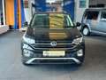 Volkswagen T-Cross 1,5TSI United*AUTOM.*NAVI*KAMERA*TEMPO* Schwarz - thumbnail 2