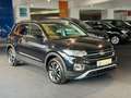 Volkswagen T-Cross 1,5TSI United*AUTOM.*NAVI*KAMERA*TEMPO* Schwarz - thumbnail 1