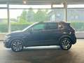 Volkswagen T-Cross 1,5TSI United*AUTOM.*NAVI*KAMERA*TEMPO* Schwarz - thumbnail 4