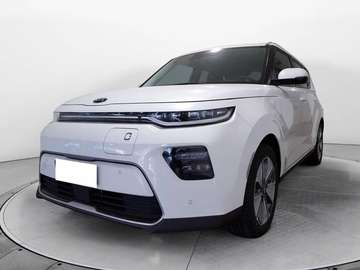 e-Soul Style OBC 11kW 64 kWh
