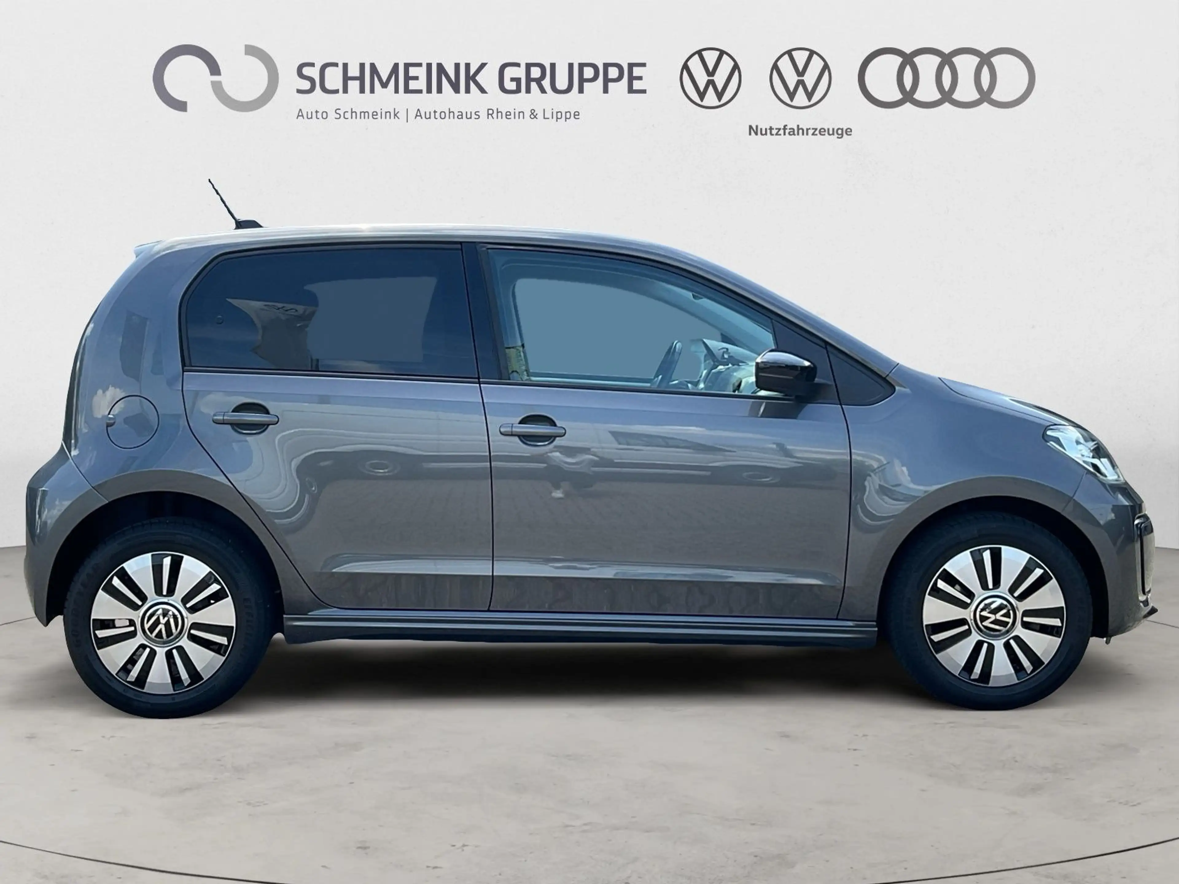Volkswagen e-up! . — photo 6