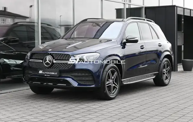 Mercedes-Benz GLE 300 d 4Matic AMG Line *UVP 96.847€*ACC*AHK*360°
