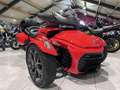 Can-Am Spyder F3 LTD 1330  ROUGE VIPIERE SPECIAL SERIES Rouge - thumbnail 1