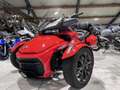 Can-Am Spyder F3 LTD 1330  ROUGE VIPIERE SPECIAL SERIES Rouge - thumbnail 3