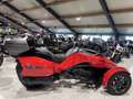 Can-Am Spyder F3 LTD 1330  ROUGE VIPIERE SPECIAL SERIES Rouge - thumbnail 2