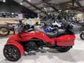 Can-Am Spyder F3 LTD 1330  ROUGE VIPIERE SPECIAL SERIES Rouge - thumbnail 5