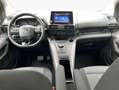 Toyota Proace City 1.5 D-4D L1 Aut Team D Gris - thumbnail 9