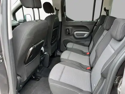 Annonce voiture d'occasion Toyota Proace City - CARADIZE
