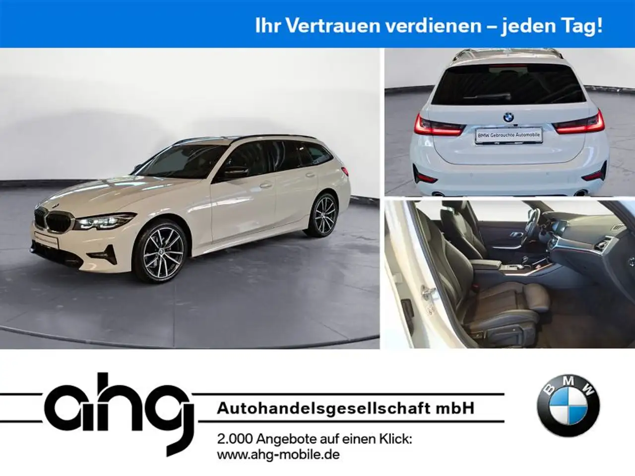 BMW 320