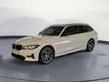 BMW 320 d xDrive Touring Sport Line adv. Led HIFI M L Weiß - thumbnail 2