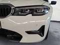 BMW 320 d xDrive Touring Sport Line adv. Led HIFI M L Weiß - thumbnail 13