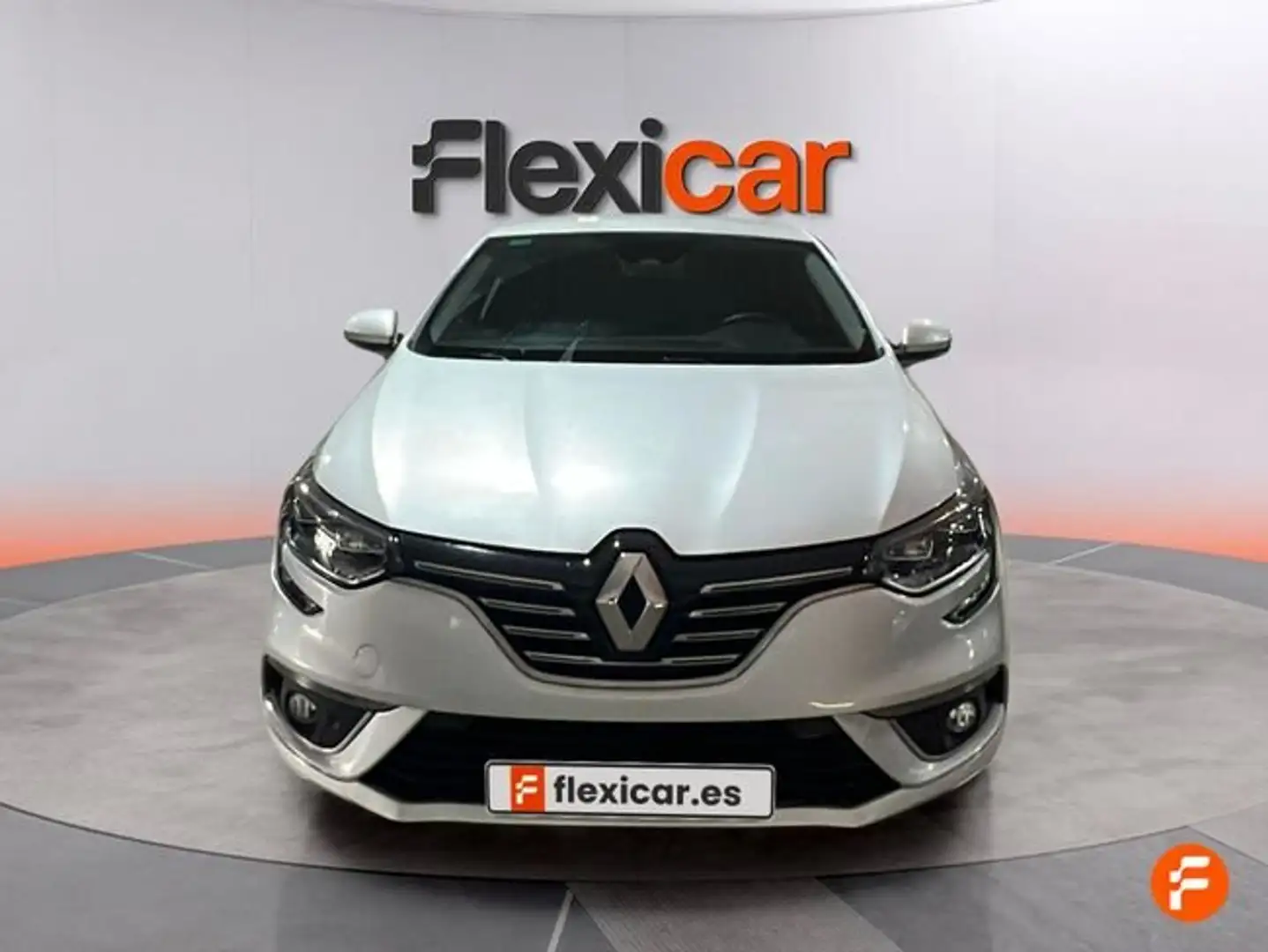 Renault Megane 1.2 TCe Energy Limited 97kW Gris - 2