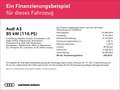 Audi A3 30 TDI LED SHZ PDC LM ZV E-FENSTER Grau - thumbnail 2